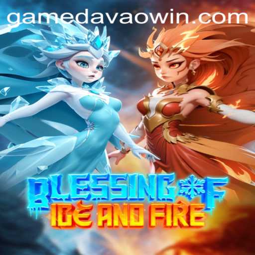Exploring the Mystical World of Blessing of Ice and Fire