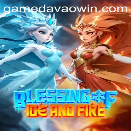 Exploring the Mystical World of Blessing of Ice and Fire