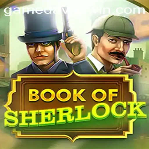 Immersive Gaming Experience with BookOfSherlock: Unraveling Mysteries with Davaowin