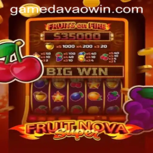 Dive into the Thrilling World of FruitNovaSuper and Uncover the Secrets of Davaowin
