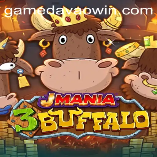 Explore the Exciting World of JMania3Buffalo: A Deep Dive Into Davaowin