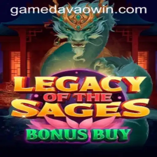 Exploring Legacy of the Sages Bonus Buy: A New Era in Gaming