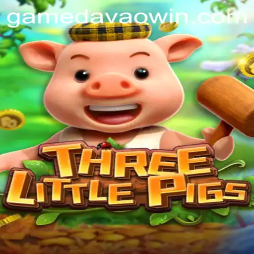 Exploring the Enchanting World of THREELITTLEPIGS: The Game Conquering 2023