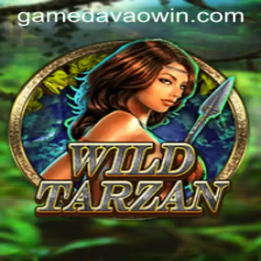 WildTarzan: Exploring the Thrills of the Jungle with Davaowin