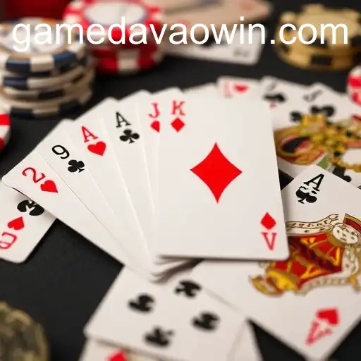 Exploring the World of Card Games: The Rise of Davaowin