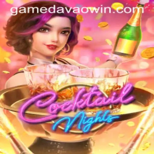 Cocktail Nights: Unveiling the Game with a Davaowin Twist