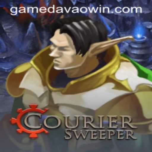 CourierSweeper: A Thrilling New Game with Davaowin Strategy