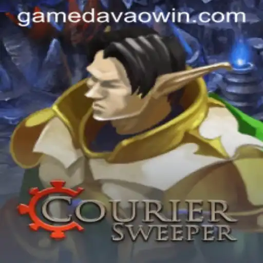 CourierSweeper: A Thrilling New Game with Davaowin Strategy