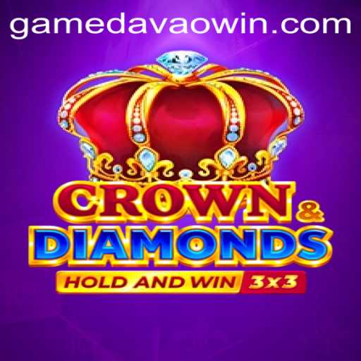 Exploring Crowndiamonds: The Game Revolutionizing Strategy with Davaowin