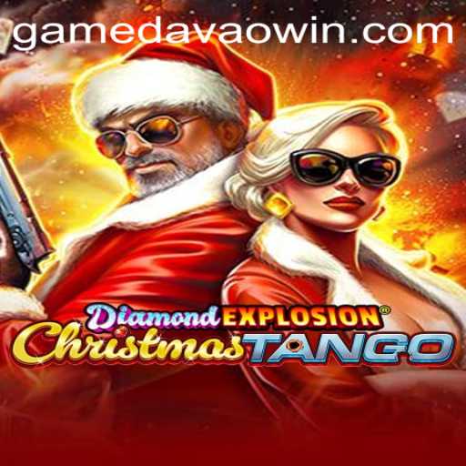 DiamondExplosionTango: The Exciting World of Davaowin Gaming Experience