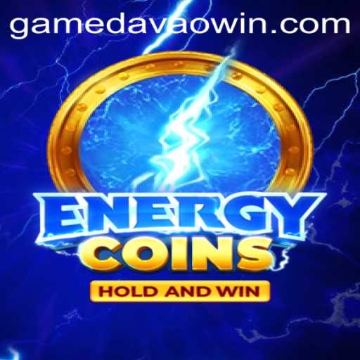 Exploring EnergyCoins: A New Game with a Davaowin Twist