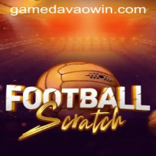 FootballScratch: A Thrilling New Way to Experience the Game with Davaowin