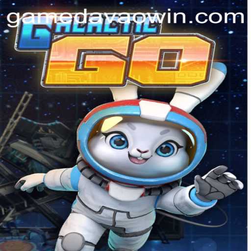 Explore the Universe with GalacticGO: The Exciting Adventure Game