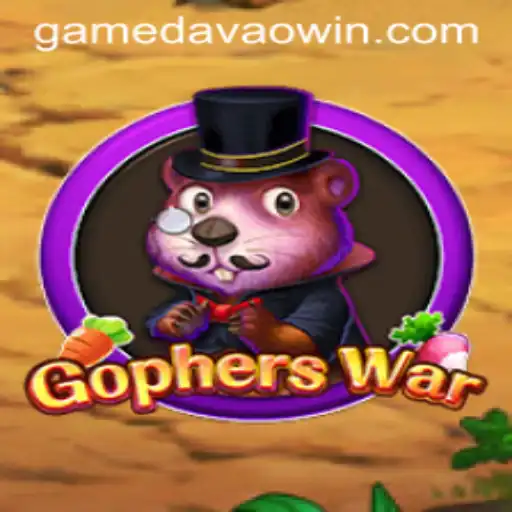 GophersWar: An Engaging Strategy Game Experience