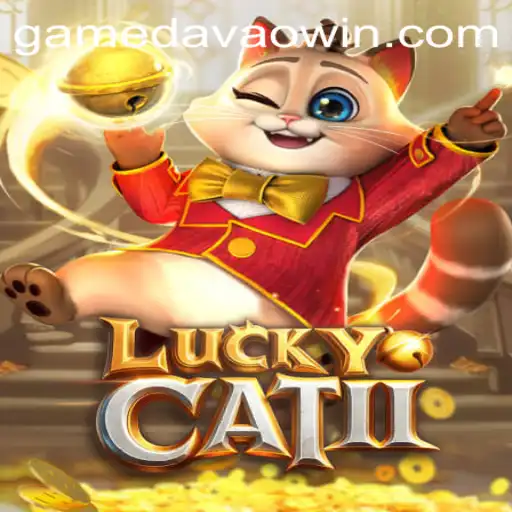 Exploring the World of LuckyCatII: A Journey with Davaowin