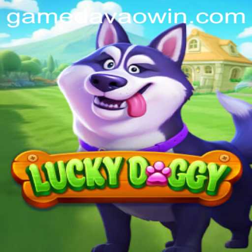 Exploring the World of LuckyDoggy: An Engaging Gaming Experience with Davaowin