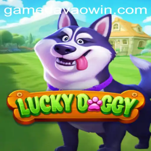 Exploring the World of LuckyDoggy: An Engaging Gaming Experience with Davaowin