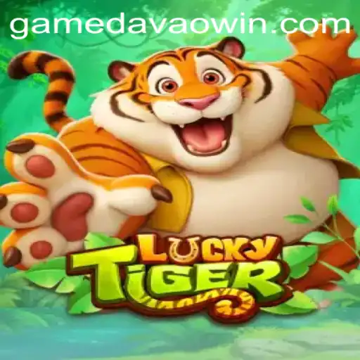 Explore the Engaging World of LuckyTiger