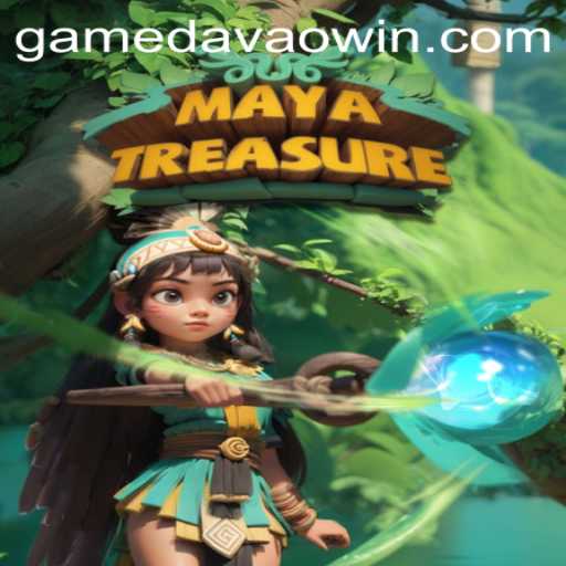 Discover the Excitement of MayaTreasure: A Dive into the Enchanting World of Adventure