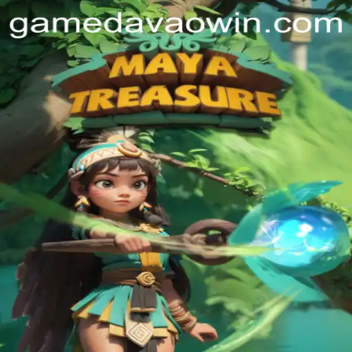 Discover the Excitement of MayaTreasure: A Dive into the Enchanting World of Adventure