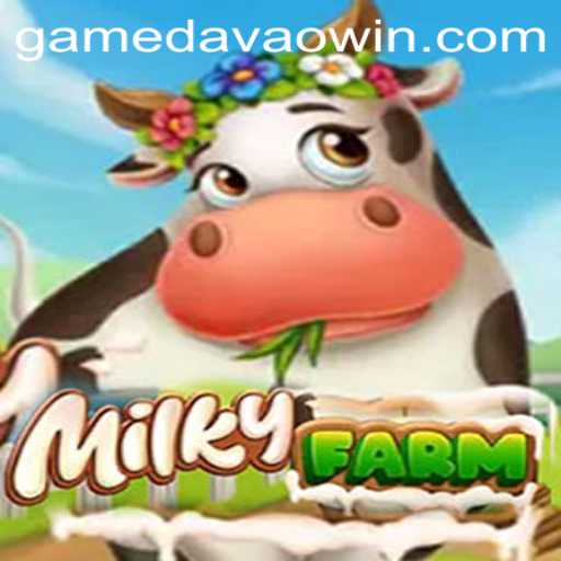 Exploring MilkyFarm: A Dynamic Convergence of Fun and Strategy with Davaowin