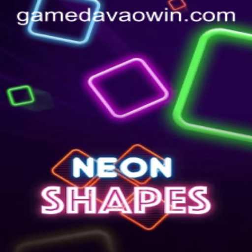 NeonShapes: A Dazzling Odyssey in the World of Interactive Puzzles