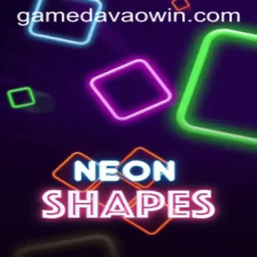 NeonShapes: A Dazzling Odyssey in the World of Interactive Puzzles