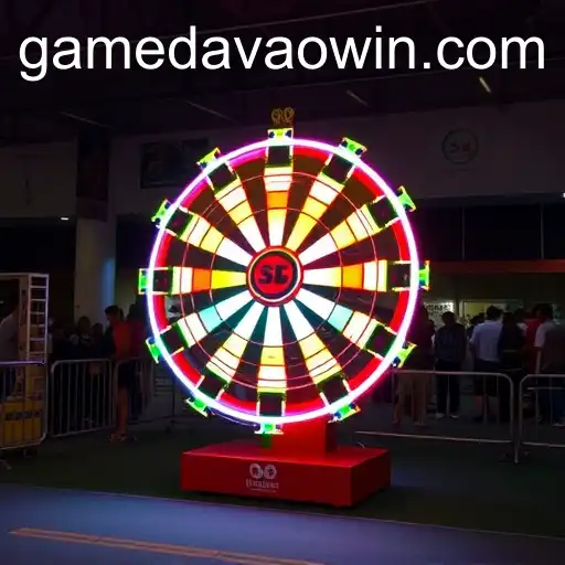 Exploring the Excitement of Rotary Games: A Spotlight on Davaowin