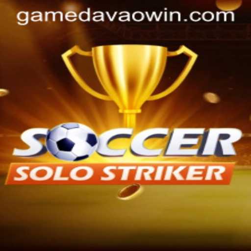 SoccerSoloStriker: Revolutionizing Soccer with Davaowin