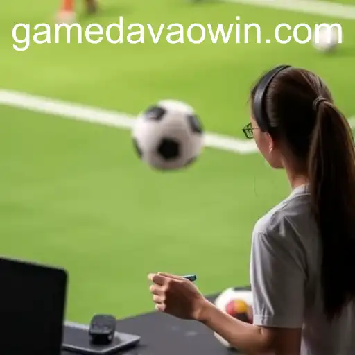 The Thrilling World of Sports Betting with Davaowin