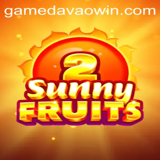 SunnyFruits2: A Vibrant Gaming Experience with Davaowin