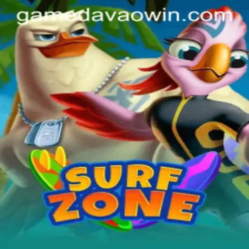 SurfZone: Riding the Waves with Davaowin