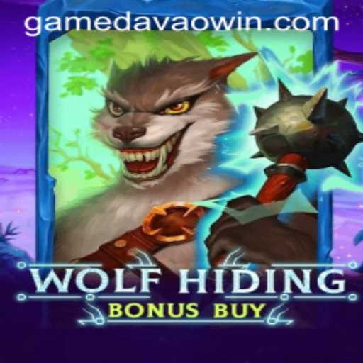 Exploring WolfHidingBonusBuy: An Intriguing Game in the Era of Davaowin