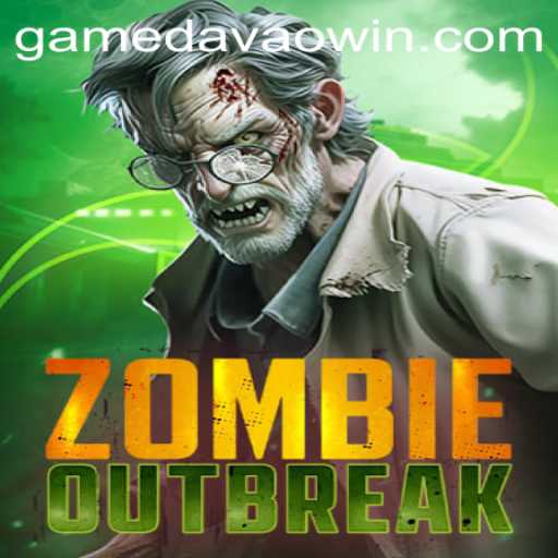 ZombieOutbreak: Survive the Apocalypse with Davaowin Strategies